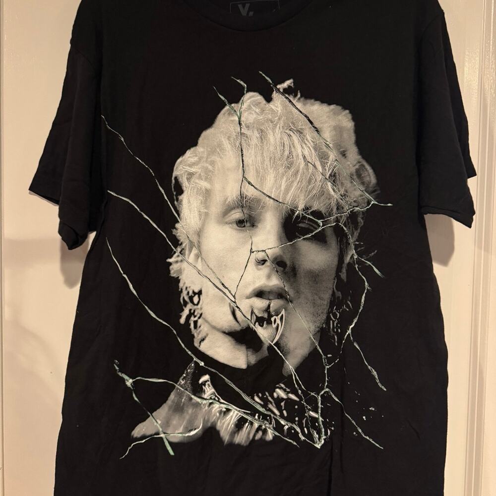 Machine Gun Kelly Tee